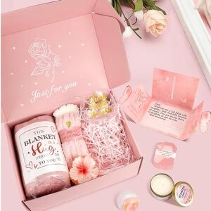 Specially For You Self Care Gift Set